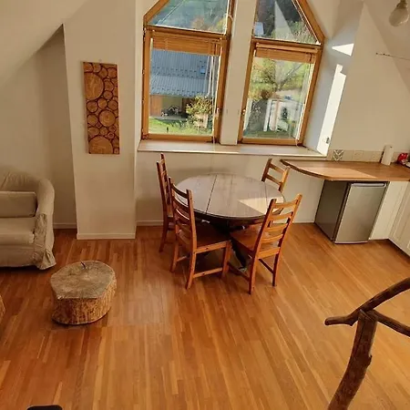 La Cochette Apartamento *