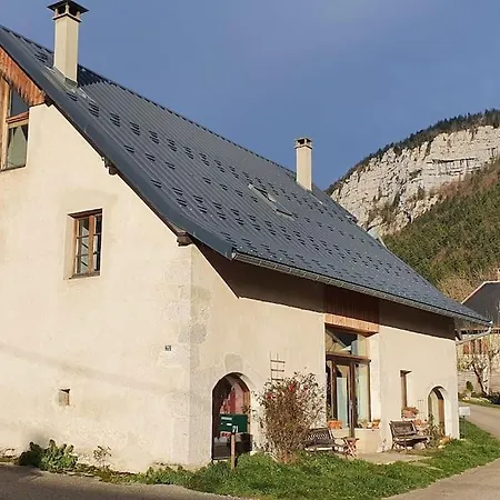 La Cochette Apartmán Corbel