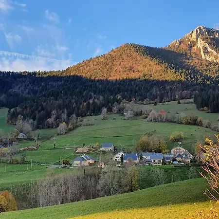La Cochette Apartmán
