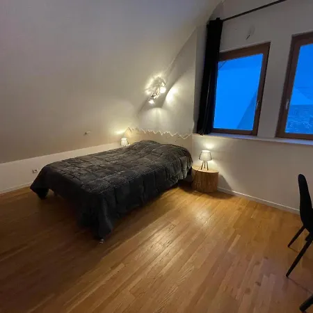 La Cochette Apartmán Corbel