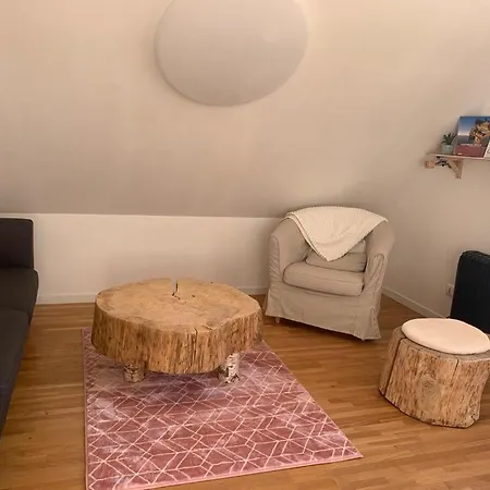 La Cochette Apartamento Corbel