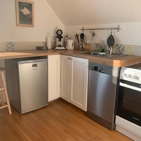 La Cochette Apartamento *