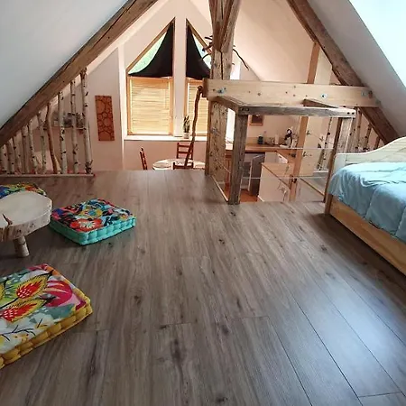 La Cochette Apartamento *