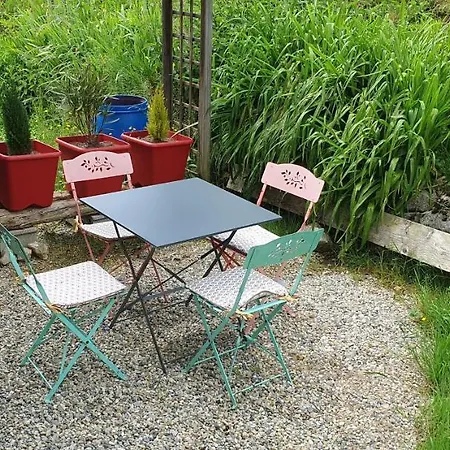 La Cochette *