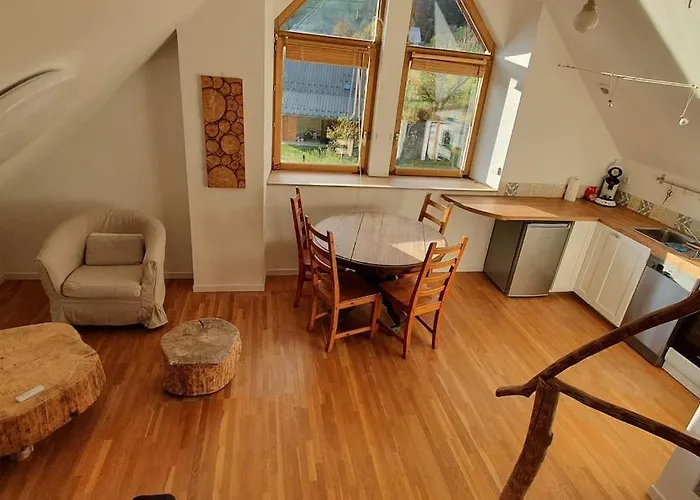 La Cochette Apartmán *