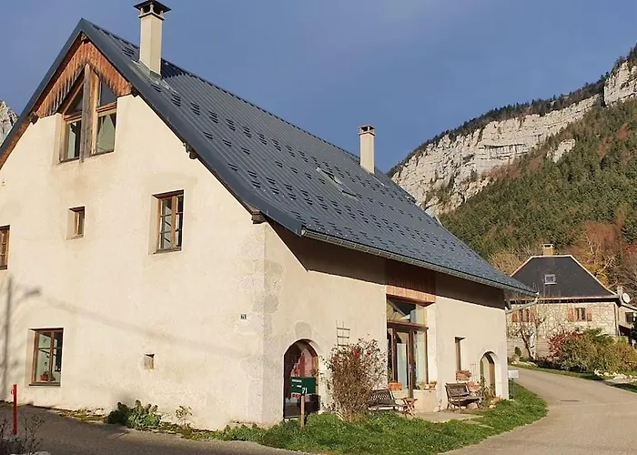 La Cochette Apartmán Corbel
