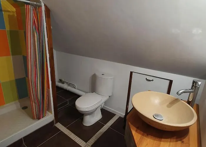 Apartmán La Cochette