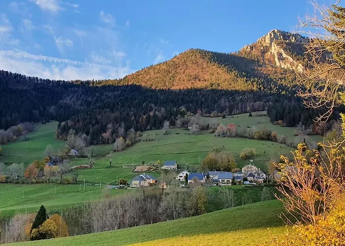 La Cochette Apartmán