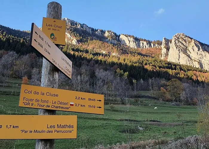 La Cochette Apartmán