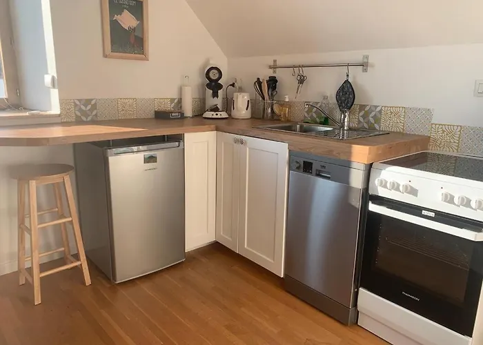 La Cochette Apartmán *