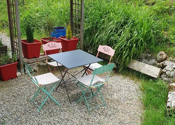 La Cochette *